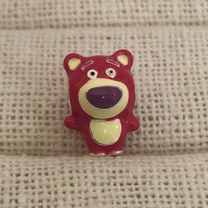 Lots-o-huggin Bear Toy Story Charm